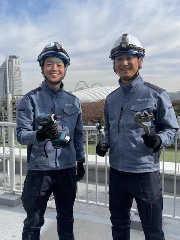施工管理（未経験歓迎）◆年間休日123日／基本土日祝休み／賞与実績4ヶ月／直近3年定着率90%以上イメージ1
