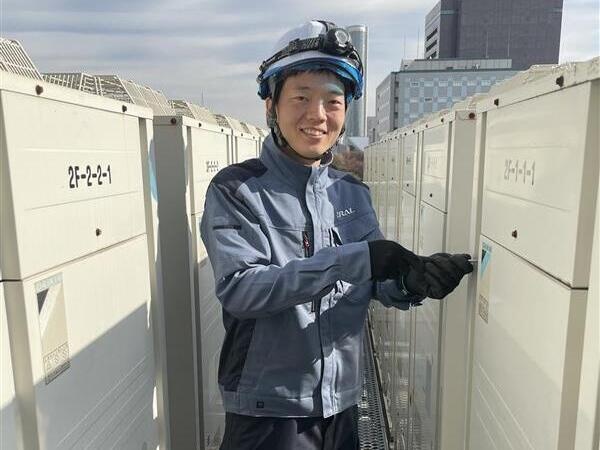 転職・求人情報イメージ1