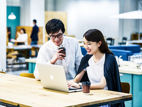 転職・求人情報イメージ1