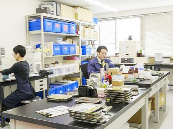転職・求人情報イメージ1