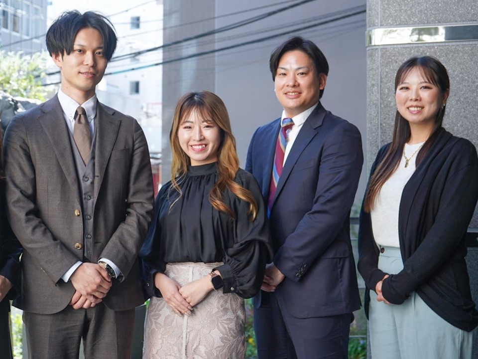 転職・求人情報イメージ1