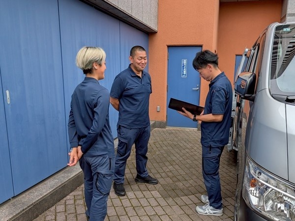 転職・求人情報イメージ1