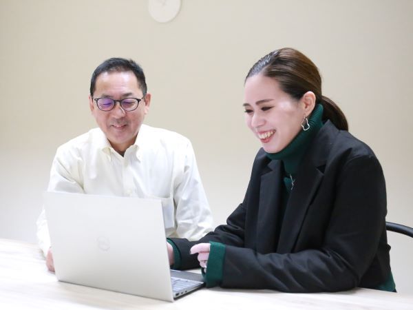 転職・求人情報イメージ1