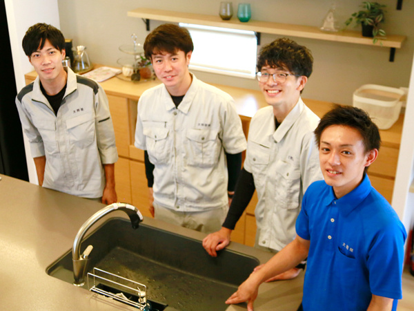 転職・求人情報イメージ1