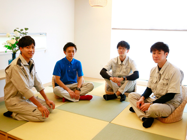 転職・求人情報イメージ2