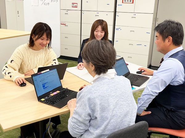 転職・求人情報イメージ2