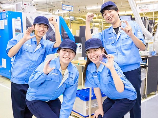 転職・求人情報イメージ2