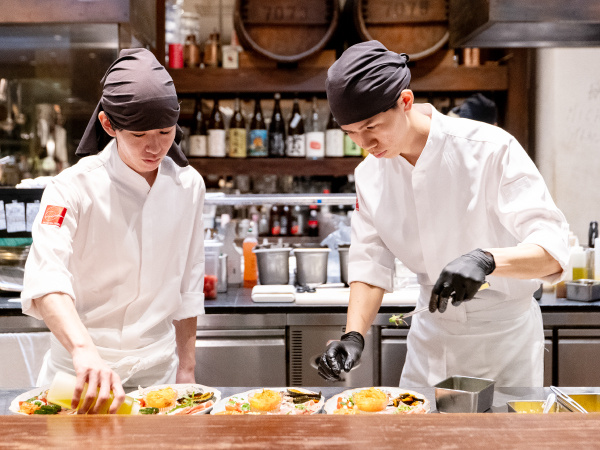 転職・求人情報イメージ1