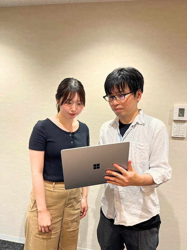 ITエンジニア（未経験可）◆毎年昇給／年休125日／残業月平均10h／在宅勤務のリモート案件あり！イメージ1
