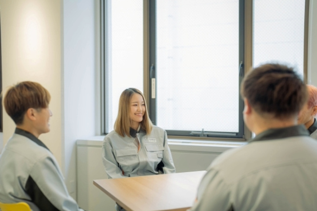 転職・求人情報イメージ2
