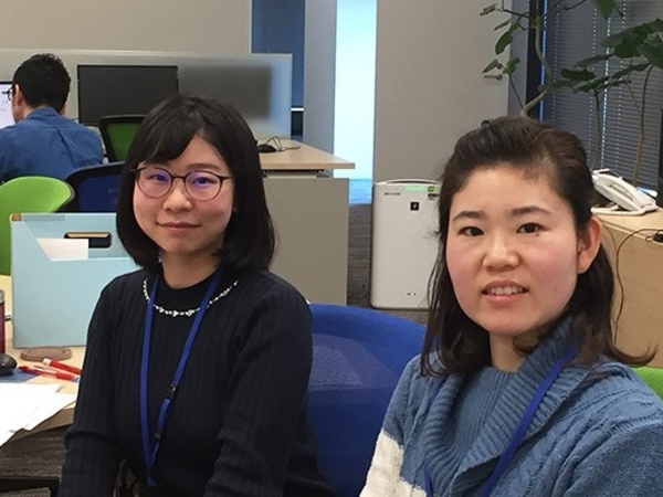 転職・求人情報イメージ1