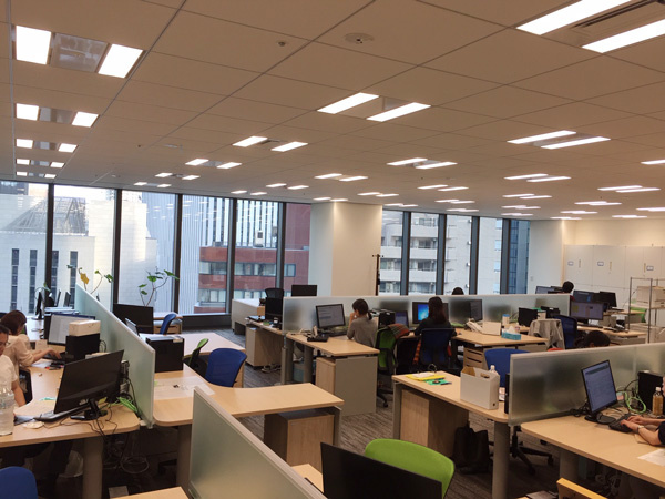 転職・求人情報イメージ2