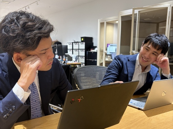 転職・求人情報イメージ1