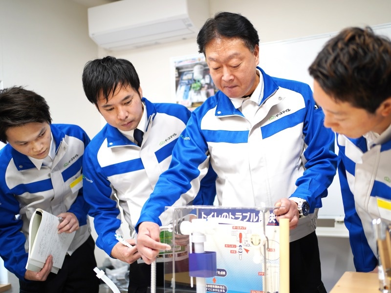 転職・求人情報イメージ1