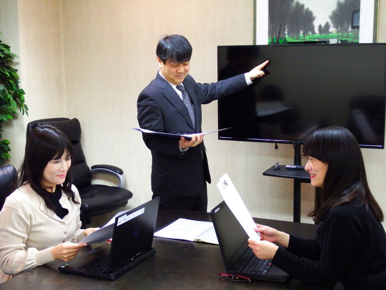 転職・求人情報イメージ2