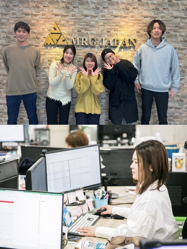 ECサイトのマーケター◆インテリア、ファッション雑貨を担当／服装・髪型・髪色自由／残業ほぼなしイメージ1