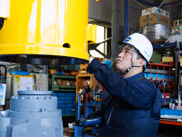 転職・求人情報イメージ1
