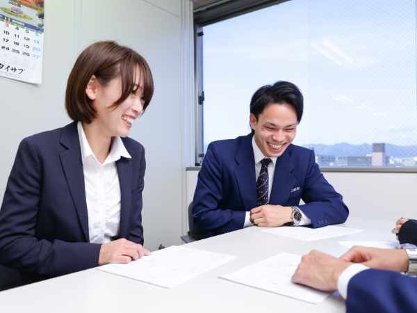 転職・求人情報イメージ1