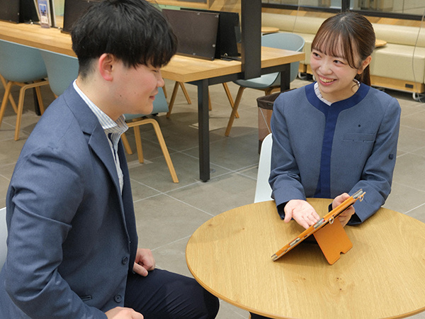 転職・求人情報イメージ1