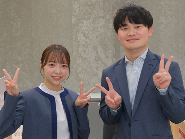 転職・求人情報イメージ2