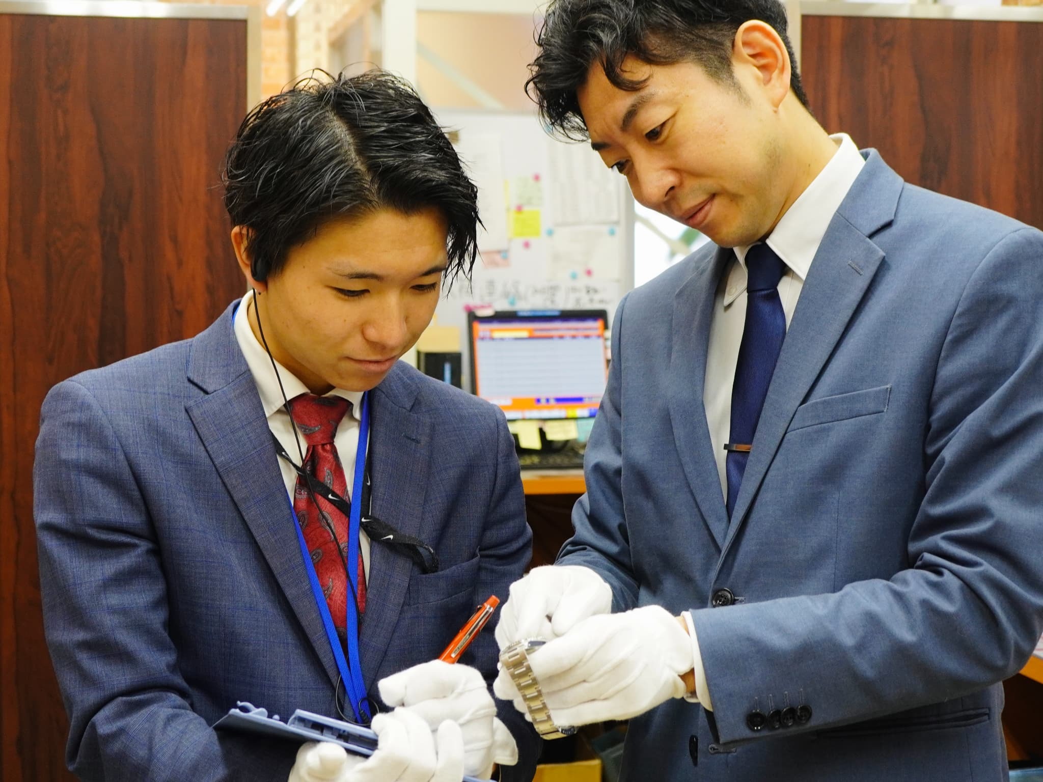 転職・求人情報イメージ1