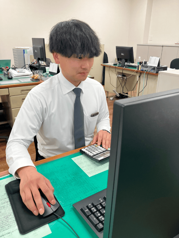 営業（未経験歓迎）◆工場で使われる機械部品を提案／100％既存のお客様／土日祝休み／年間休日120日イメージ1