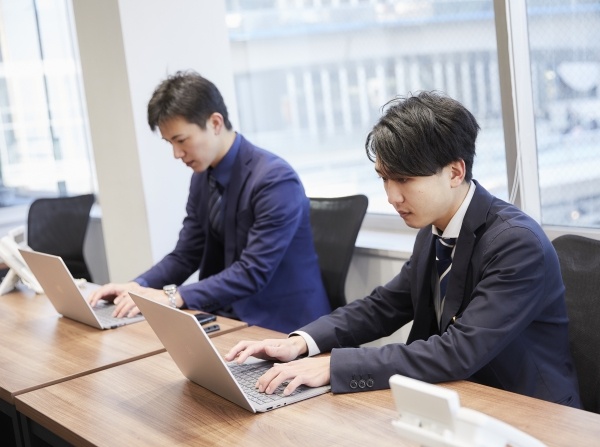 転職・求人情報イメージ1