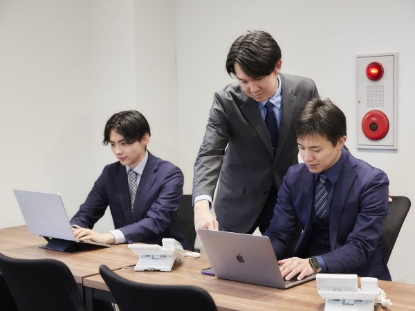 転職・求人情報イメージ2