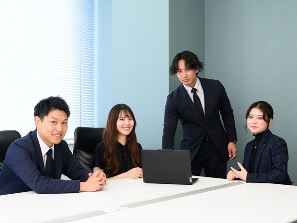 転職・求人情報イメージ1