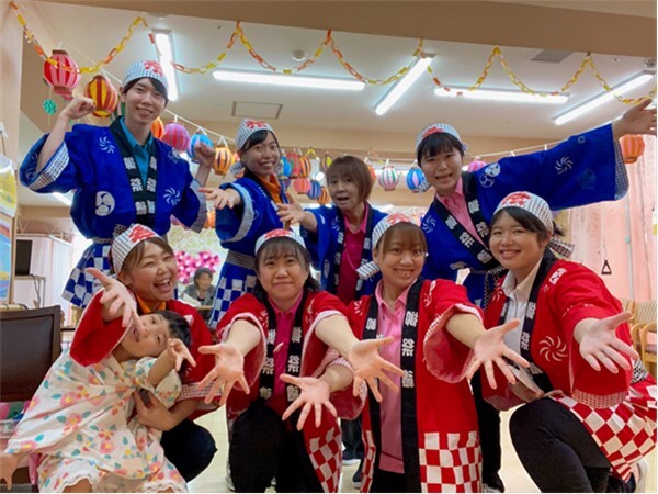 転職・求人情報イメージ1