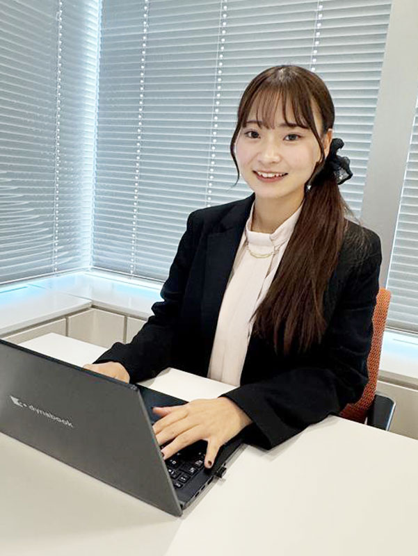 人材の提案営業◆東証プライム上場グループ／フルフレックス／直行直帰可／住宅手当あり／年間休日125日イメージ1