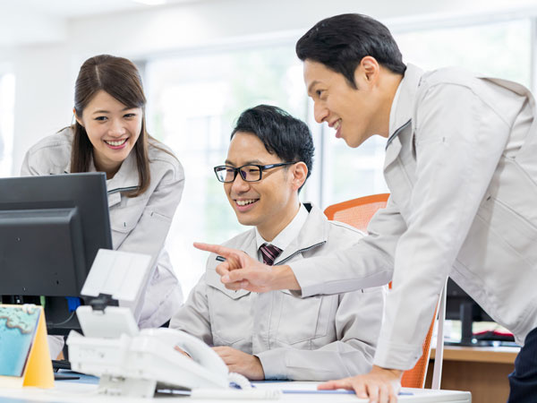 転職・求人情報イメージ1