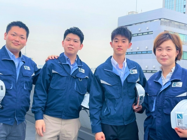 転職・求人情報イメージ1
