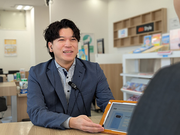 転職・求人情報イメージ1