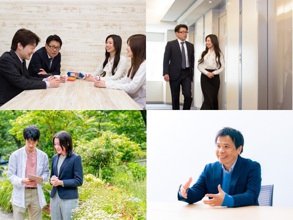 転職・求人情報イメージ1