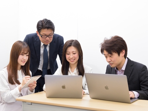 転職・求人情報イメージ2