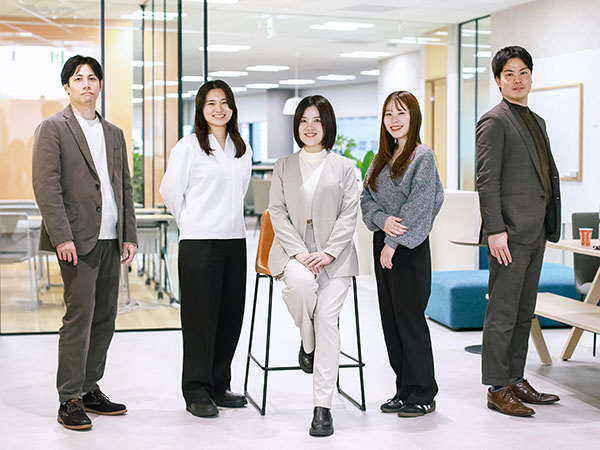 転職・求人情報イメージ1