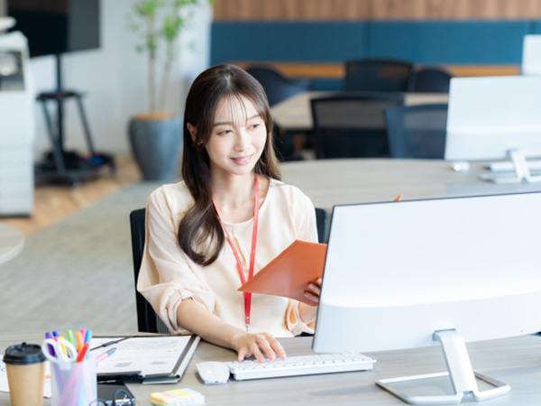 転職・求人情報イメージ2