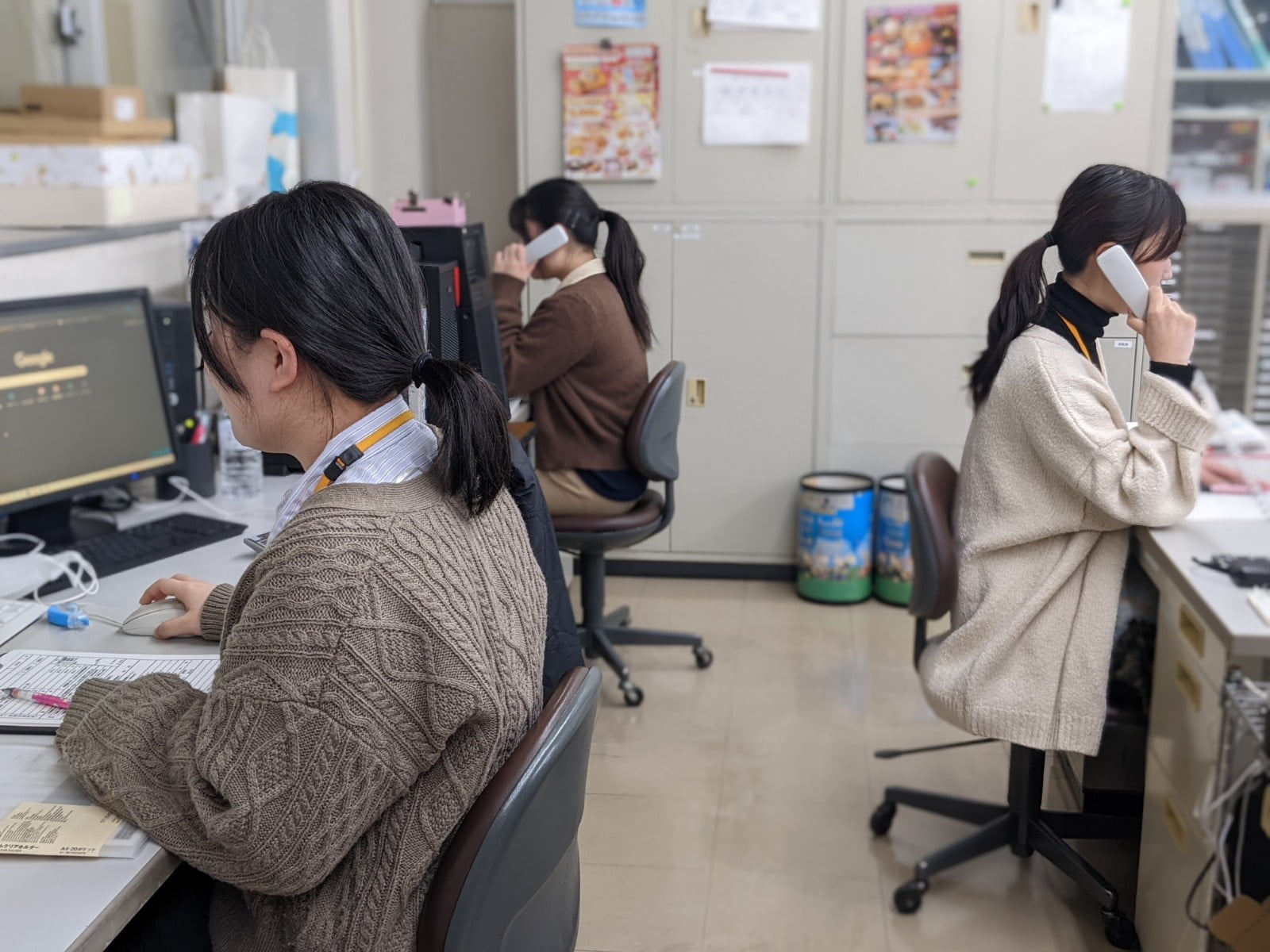 転職・求人情報イメージ2