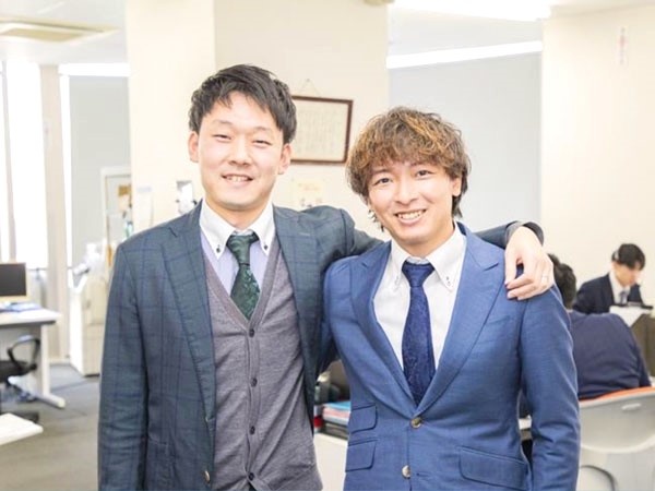 転職・求人情報イメージ1