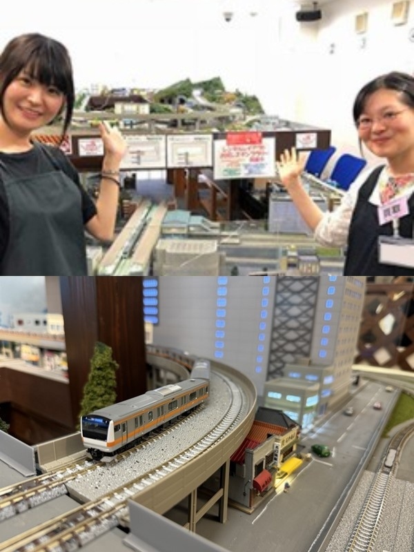 バラエティショップの店舗運営スタッフ◆未経験OK／残業ほぼ無／有休取得率90％以上／住宅・子供手当有イメージ1