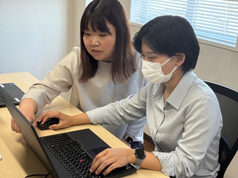 転職・求人情報イメージ1