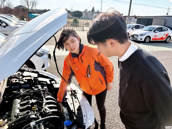転職・求人情報イメージ1
