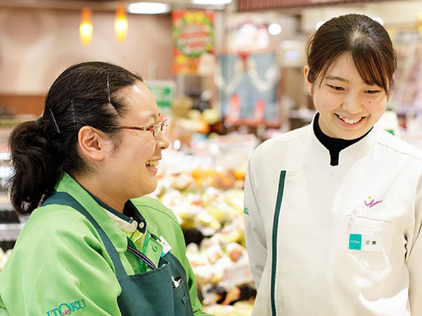 転職・求人情報イメージ1