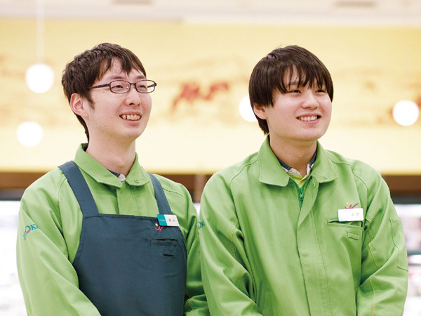 転職・求人情報イメージ2
