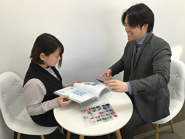 転職・求人情報イメージ2