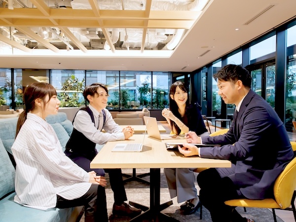 転職・求人情報イメージ1
