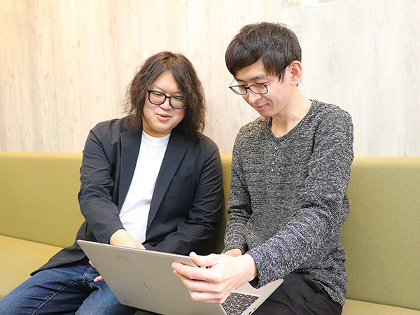 転職・求人情報イメージ2