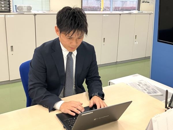 転職・求人情報イメージ1