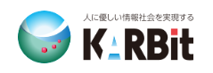株式会社カールビット